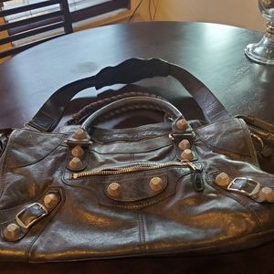 Balenciaga hanbag